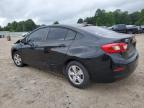 CHEVROLET CRUZE LS photo