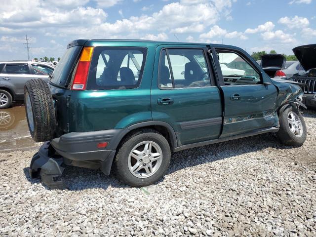 2000 Honda Cr-V Ex VIN: JHLRD186XYC000935 Lot: 55112014