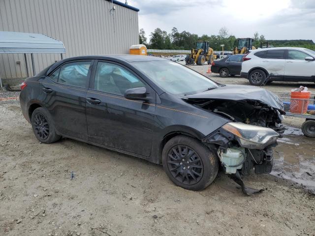 2016 TOYOTA COROLLA L - 2T1BURHE4GC542476