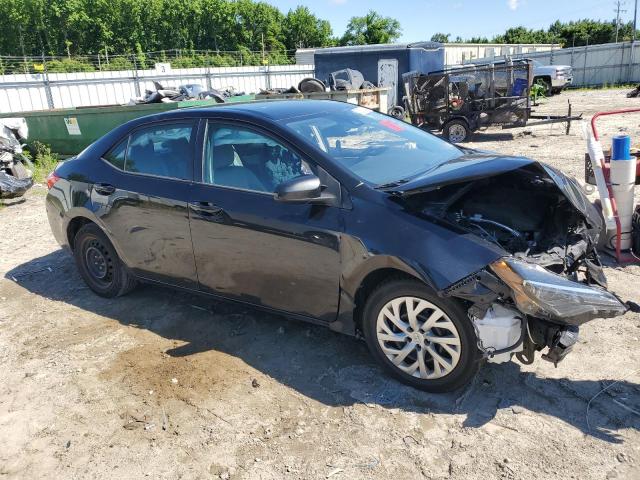 2019 Toyota Corolla L VIN: 2T1BURHE4KC209820 Lot: 55572304