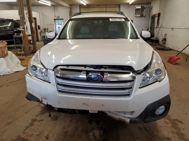 2014 Subaru Outback 2.5I Limited VIN: 4S4BRCKC8E3270926 Lot: 56261704