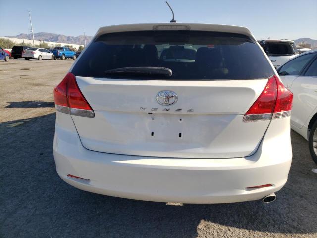 2009 Toyota Venza VIN: 4T3ZE11A39U004400 Lot: 55376264