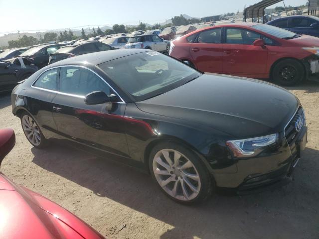 2014 Audi A5 Premium Plus VIN: WAULFAFR0EA063072 Lot: 55896784