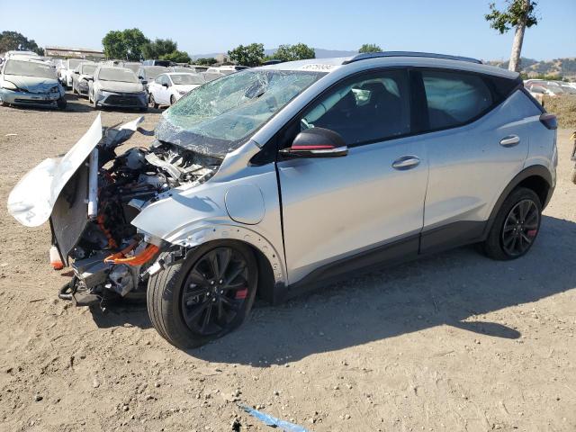 2023 Chevrolet Bolt Euv Lt VIN: 1G1FY6S04P4127316 Lot: 56759984