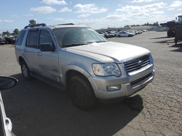 2008 Ford Explorer Xlt VIN: 1FMEU73E38UB14472 Lot: 55566724