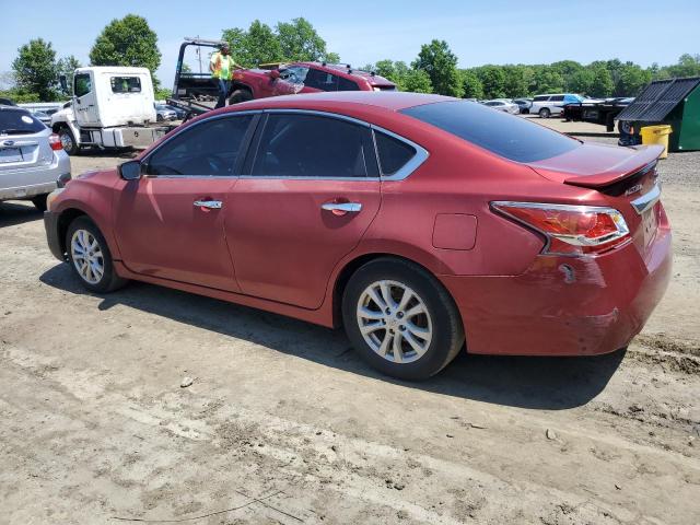 2014 Nissan Altima 2.5 VIN: 1N4AL3AP8EN229826 Lot: 54405444