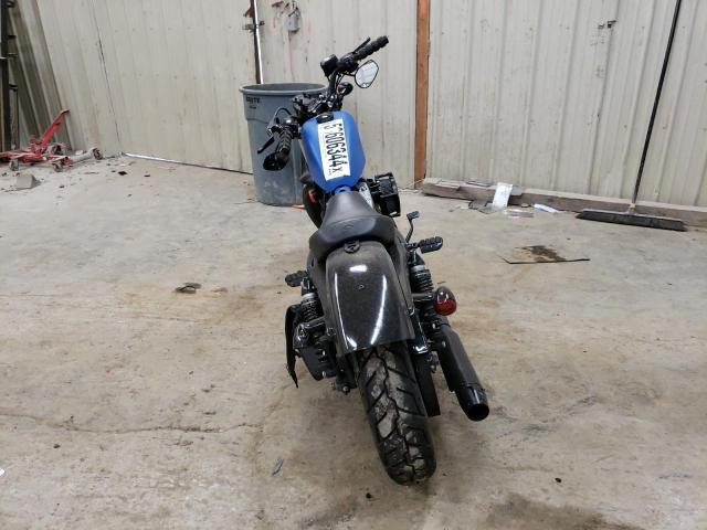 2019 HARLEY-DAVIDSON XL1200 X - 1HD1LC310KC422609