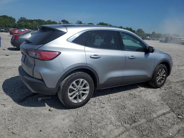 2021 Ford Escape Se VIN: 1FMCU9G66MUB00484 Lot: 55210414