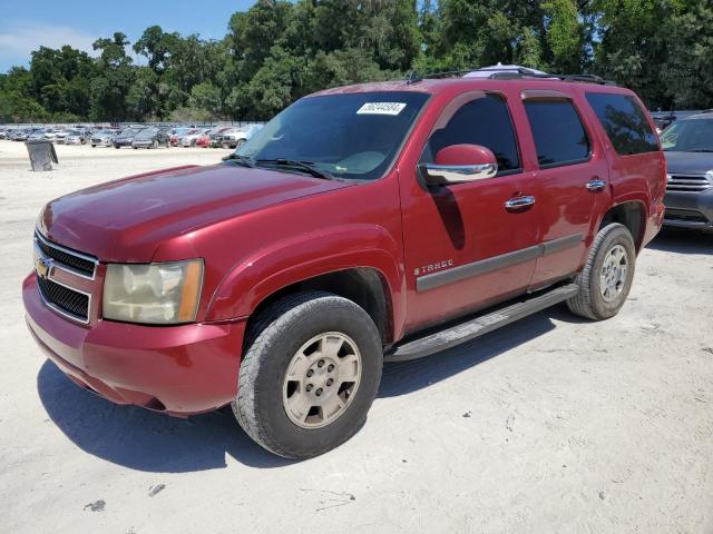 2007 Chevrolet Tahoe K1500 VIN: 1GNFK13067J237397 Lot: 56244584