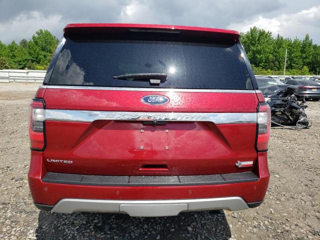 2019 Ford Expedition Limited VIN: 1FMJU1KT8KEA76413 Lot: 54727444