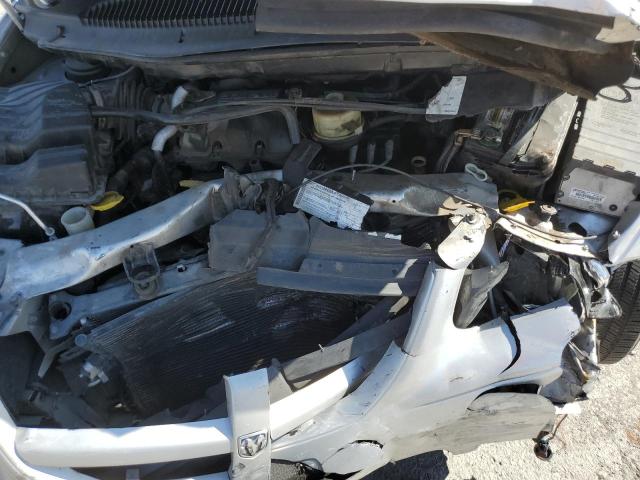 2005 Dodge Grand Caravan Sxt VIN: 2D4GP44L05R392841 Lot: 54596074