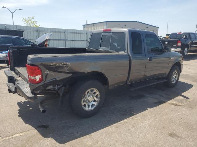 2011 Ford Ranger Super Cab VIN: 1FTLR4FE1BPA86295 Lot: 55846554