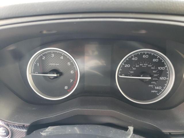 2023 SUBARU FORESTER L - JF2SKAPC8PH415833