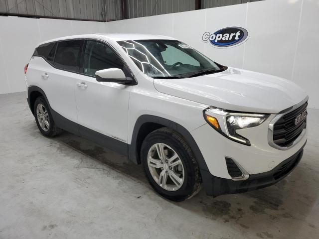 2019 GMC Terrain Sle VIN: 3GKALMEV2KL223786 Lot: 55182374