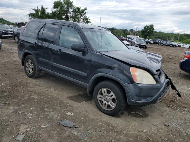 2003 Honda Cr-V Ex VIN: SHSRD78823U147787 Lot: 56744794