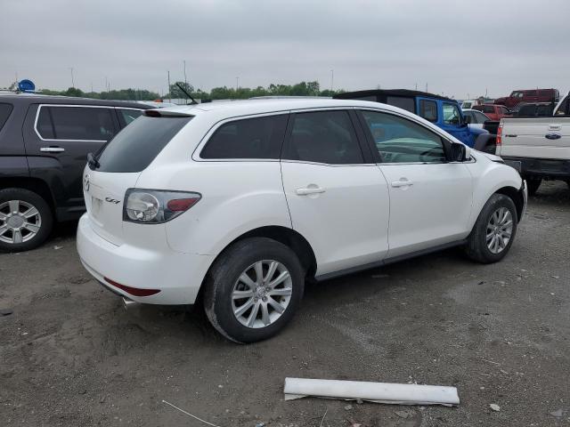 2011 Mazda Cx-7 VIN: JM3ER2B54B0382396 Lot: 53472604