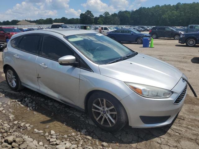 2016 Ford Focus Se VIN: 1FADP3K23GL276572 Lot: 52890964