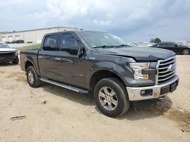 2017 Ford F150 Supercrew VIN: 1FTEW1EG1HKE44536 Lot: 56208904