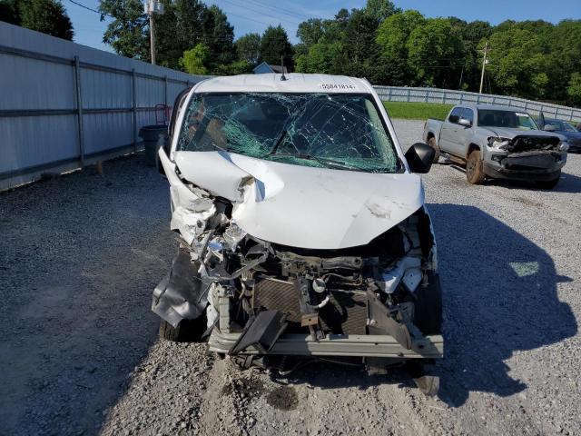 2019 Nissan Nv200 2.5S VIN: 3N6CM0KN5KK711812 Lot: 55841814