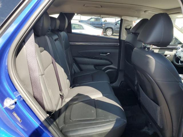 2023 Hyundai Tucson Limited VIN: 5NMJECAE5PH208936 Lot: 53905594