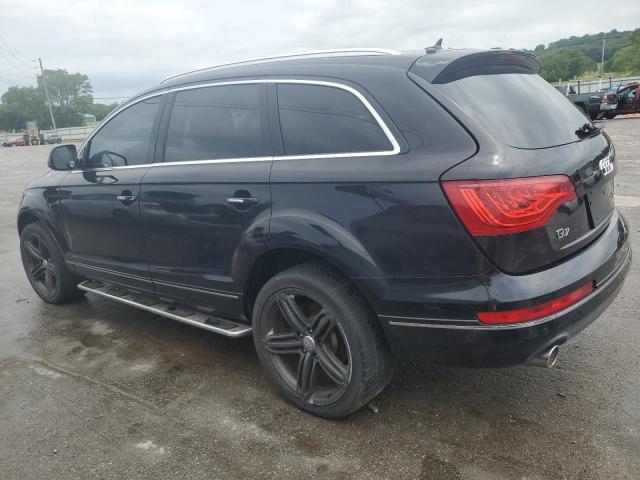 2010 Audi Q7 Prestige VIN: WA1VMAFE9AD001297 Lot: 54023774