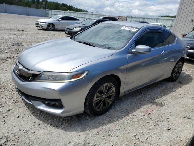 2016 Honda Accord Touring VIN: 1HGCT2B04GA005673 Lot: 56599924