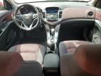 CHEVROLET CRUZE LT снимка