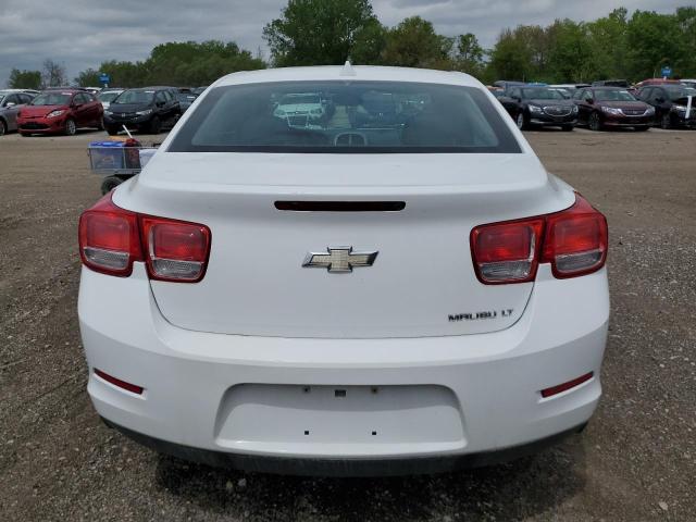 2013 Chevrolet Malibu 2Lt VIN: 1G11E5SA4DF265394 Lot: 53594084