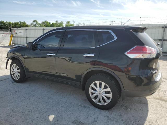 2014 Nissan Rogue S VIN: 5N1AT2MV3EC799402 Lot: 57356934