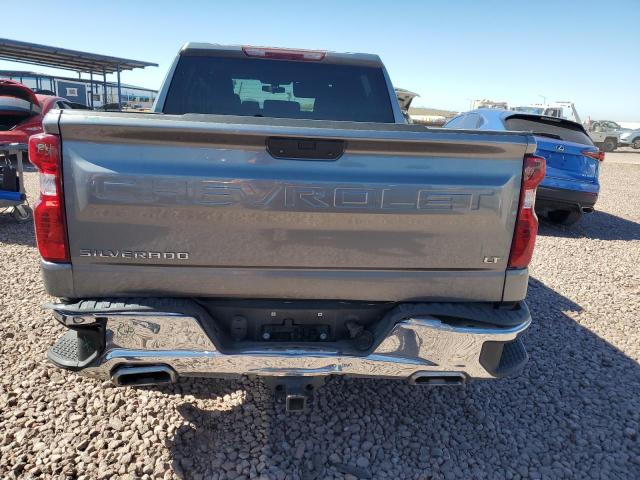 2021 Chevrolet Silverado K1500 Lt VIN: 1GCUYDED5MZ352165 Lot: 53723964