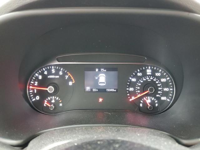 2022 Kia Soul Lx VIN: KNDJ23AU3N7831248 Lot: 55159584