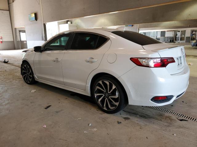 2016 Acura Ilx Premium VIN: 19UDE2F83GA012029 Lot: 56202844