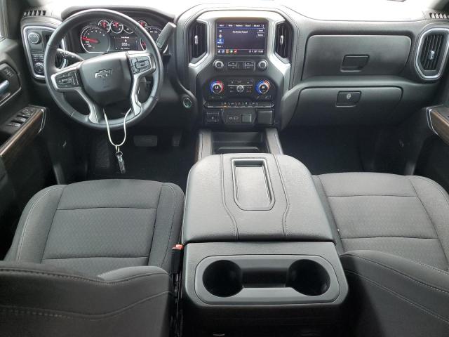 2022 Chevrolet Silverado Ltd C1500 Rst VIN: 3GCPWDED2NG149738 Lot: 54228674