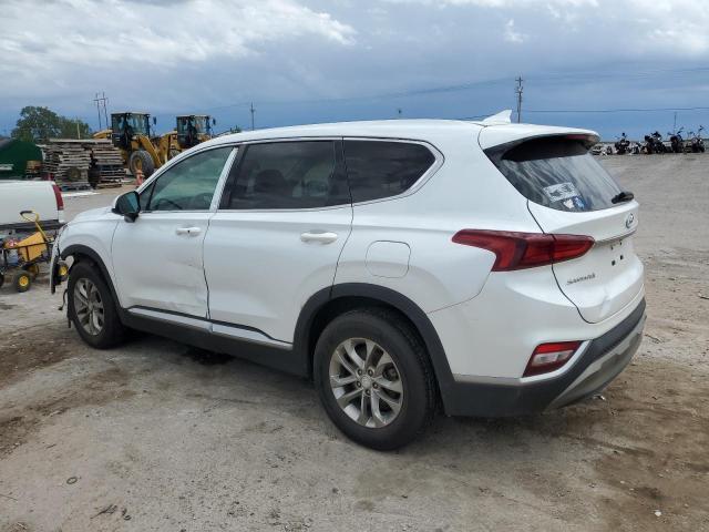 2020 Hyundai Santa Fe Sel VIN: 5NMS33ADXLH217532 Lot: 54006594