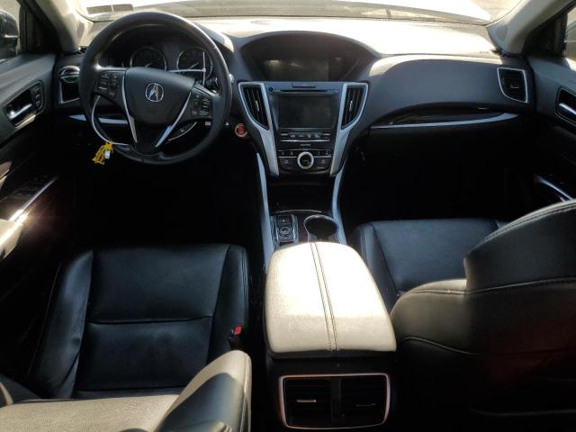2017 Acura Tlx Tech VIN: 19UUB3F51HA002847 Lot: 57144944