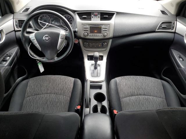 2014 Nissan Sentra S VIN: 3N1AB7APXEY303600 Lot: 52063044