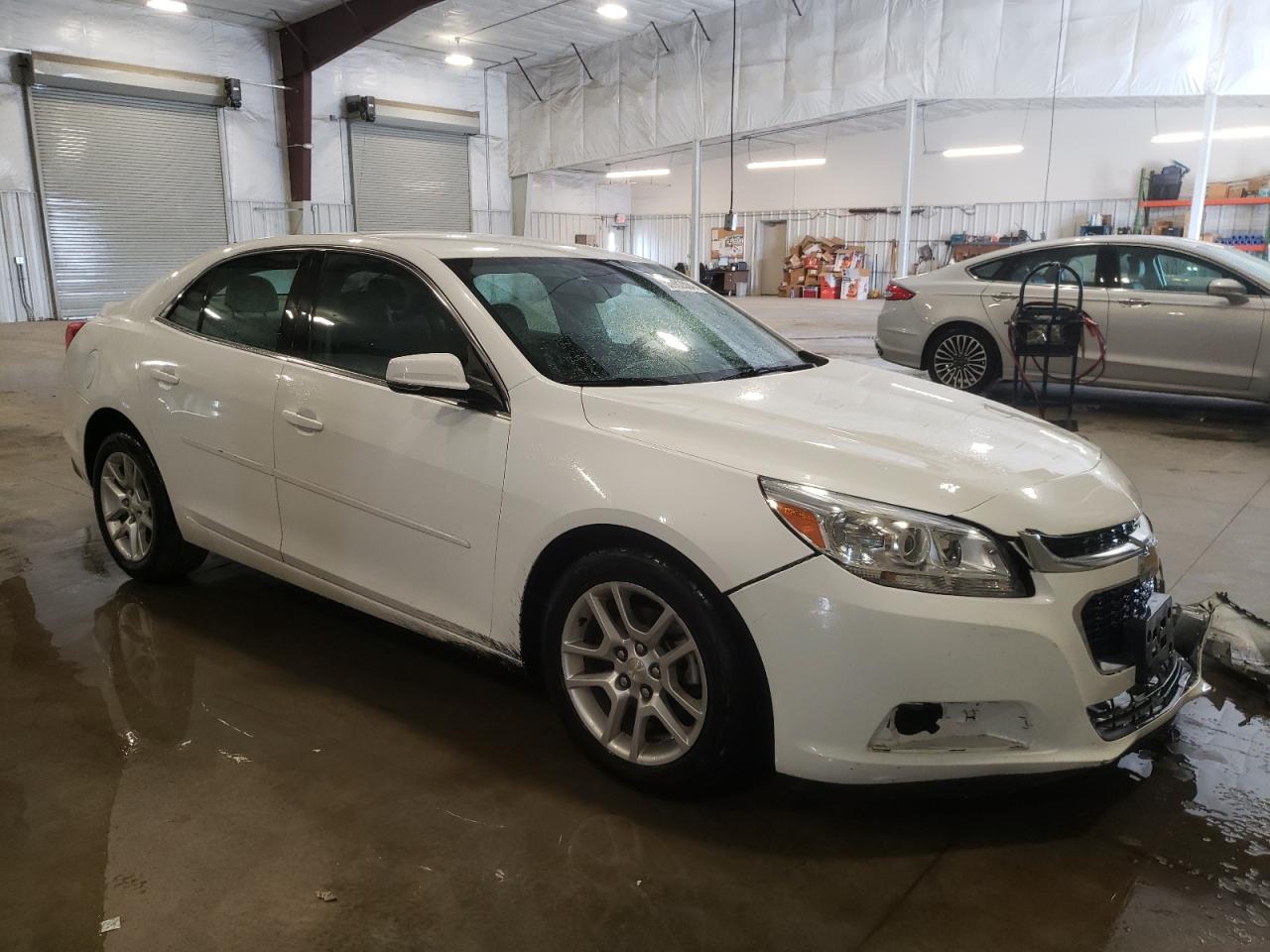 1G11C5SL2FF102642 2015 Chevrolet Malibu 1Lt