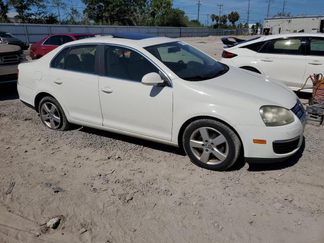 2008 Volkswagen Jetta Se VIN: 3VWRM71K58M060771 Lot: 56105834