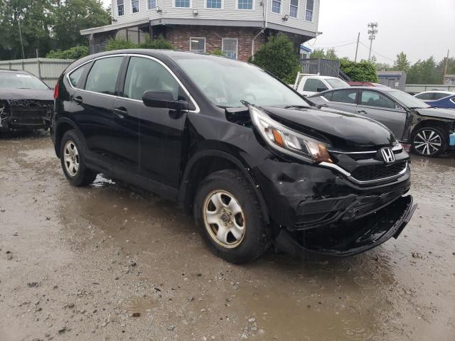 2016 Honda Cr-V Lx VIN: 2HKRM4H3XGH600782 Lot: 56563204