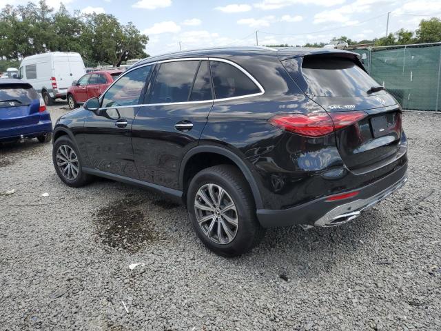 2024 Mercedes-Benz Glc 300 VIN: W1NKM4GB1RF138984 Lot: 54035464