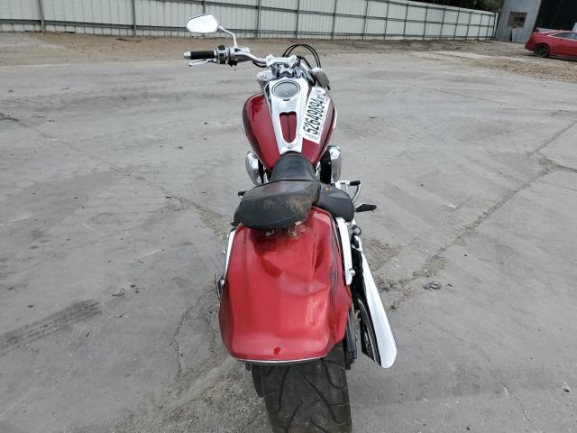 2008 YAMAHA XV1900 CU JYAVP27E78A004921