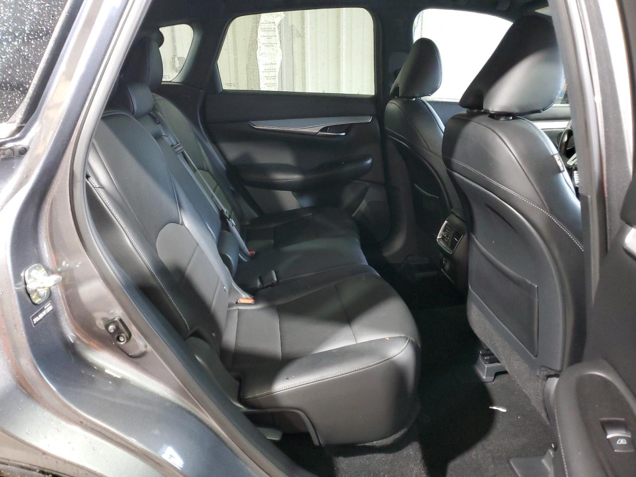 3PCAJ5BA7MF120065 2021 Infiniti Qx50 Luxe