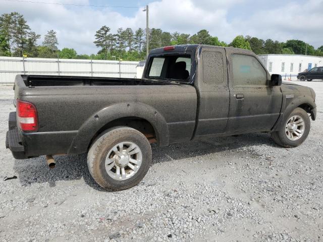 2008 Ford Ranger Super Cab VIN: 1FTYR14U68PA97669 Lot: 53912584