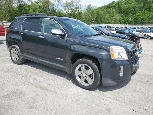 2013 GMC Terrain Sle VIN: 2GKFLTE34D6401915 Lot: 54240284