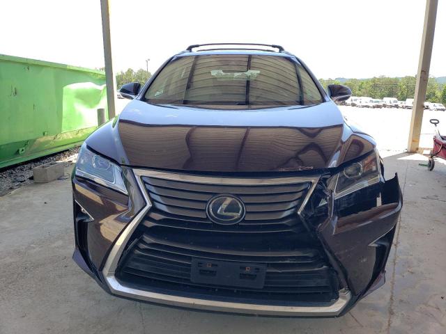 2017 Lexus Rx 350 Base VIN: 2T2BZMCAXHC088787 Lot: 56701764