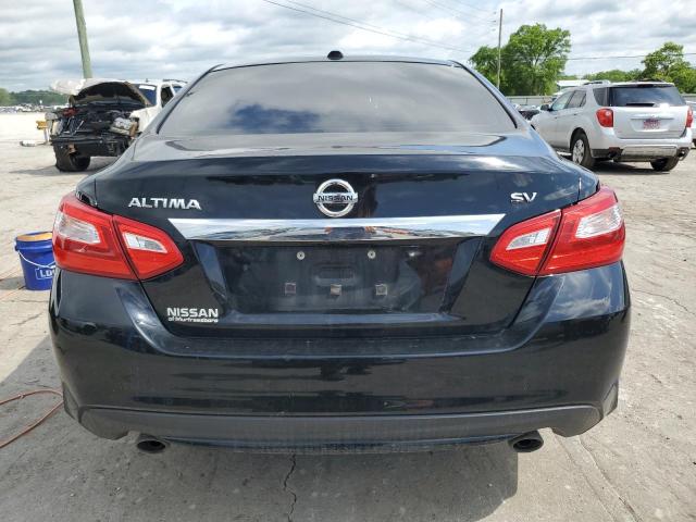 2016 Nissan Altima 2.5 VIN: 1N4AL3AP2GC189581 Lot: 53435994