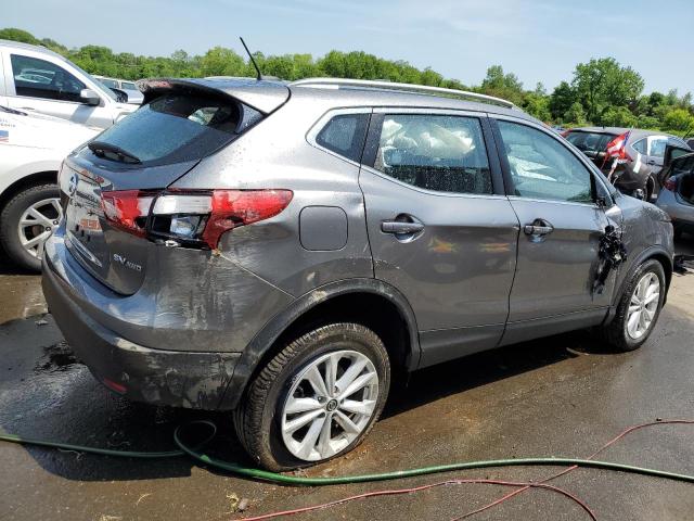 2019 Nissan Rogue Sport S VIN: JN1BJ1CR1KW623720 Lot: 55042314