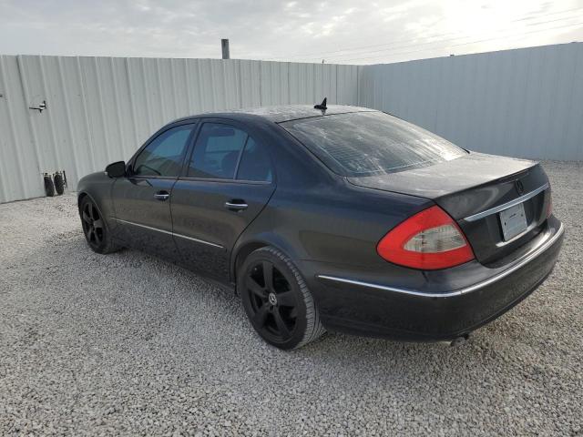 2007 Mercedes-Benz E 350 VIN: WDBUF56X07B143223 Lot: 55111624