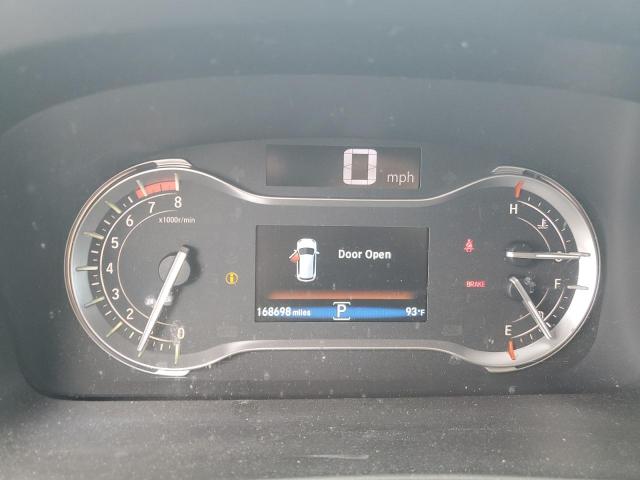 2016 Honda Pilot Exl VIN: 5FNYF5H80GB018227 Lot: 55829554