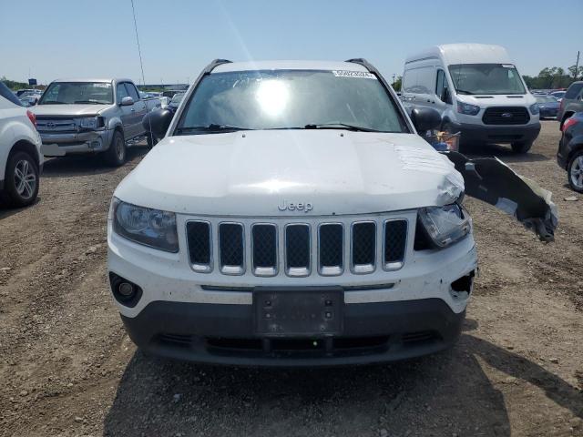 2016 Jeep Compass Sport VIN: 1C4NJDBB6GD631637 Lot: 55023524